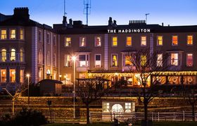 Photo of the-haddington-hotel