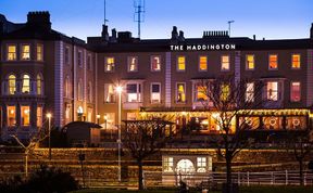 Photo of The Haddington Hotel