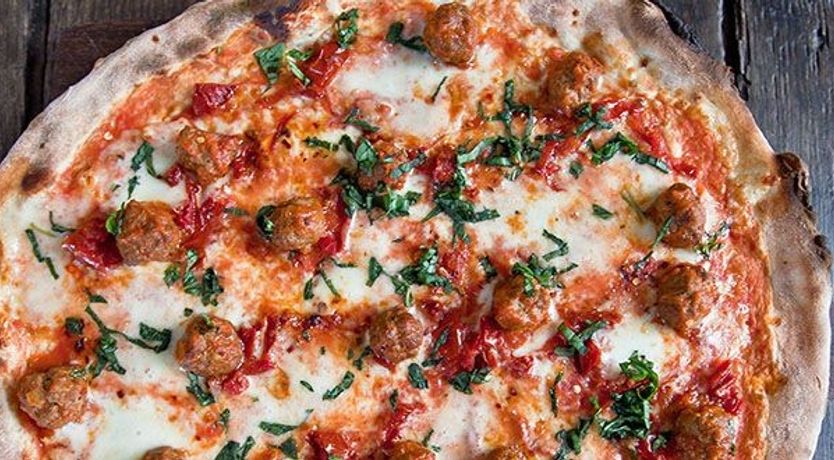 Photo of The Haddington Hotel