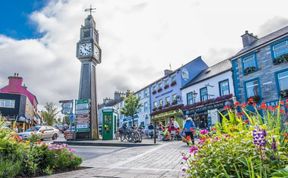 Photo of Clew Bay Hotel