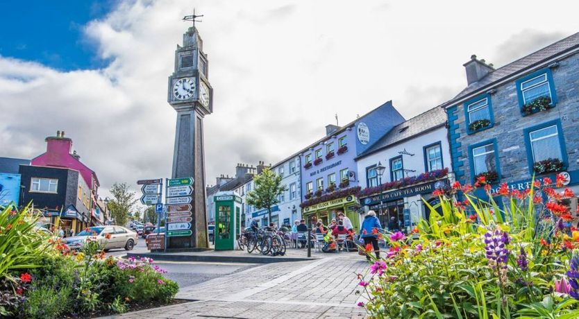 Photo of Clew Bay Hotel