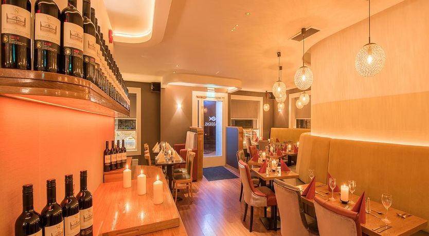 Photo of Clew Bay Hotel