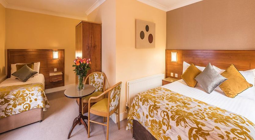 Photo of Clew Bay Hotel