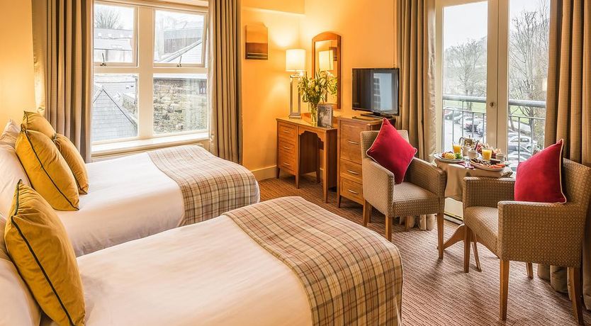 Photo of Clew Bay Hotel