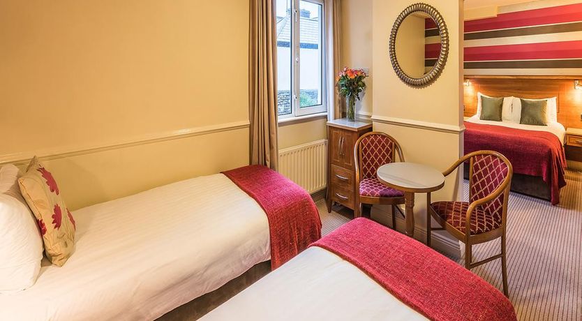 Photo of Clew Bay Hotel