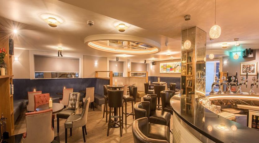 Photo of Clew Bay Hotel