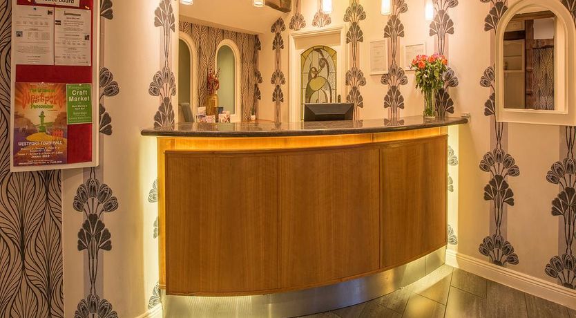 Photo of Clew Bay Hotel