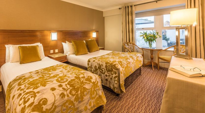 Photo of Clew Bay Hotel