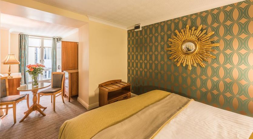 Photo of Clew Bay Hotel