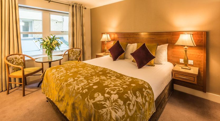 Photo of Clew Bay Hotel