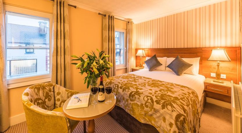 Photo of Clew Bay Hotel