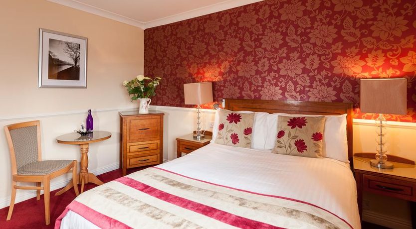 Photo of Clew Bay Hotel