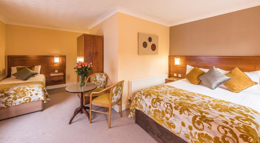 Photo of Clew Bay Hotel