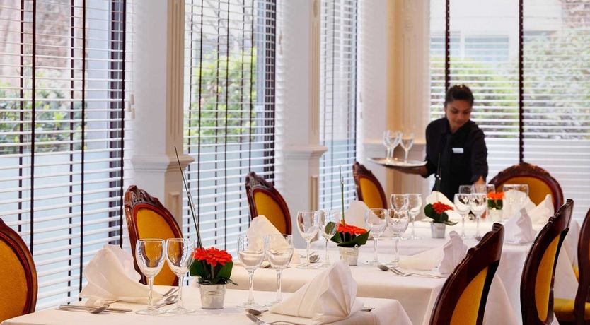 Photo of Ballsbridge Hotel