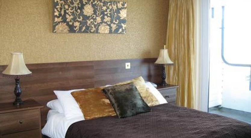 Photo of Hotel Rosslare