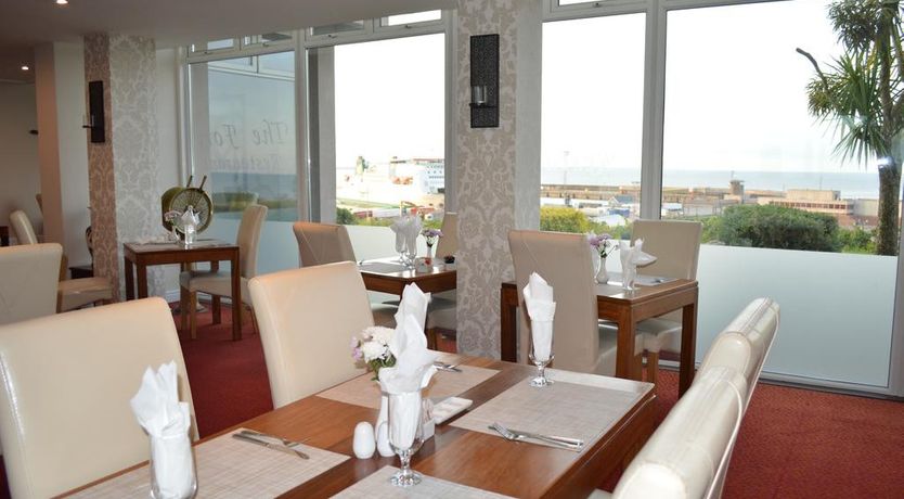 Photo of Hotel Rosslare