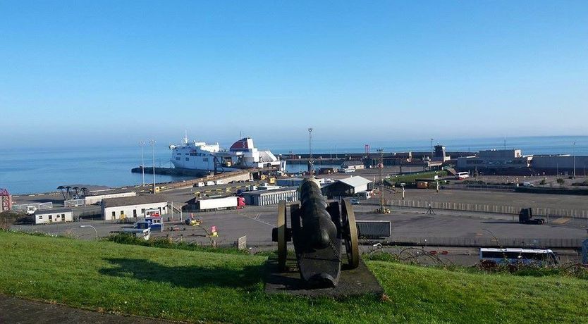 Photo of Hotel Rosslare