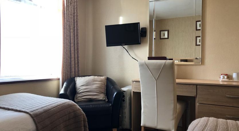 Photo of Hotel Rosslare