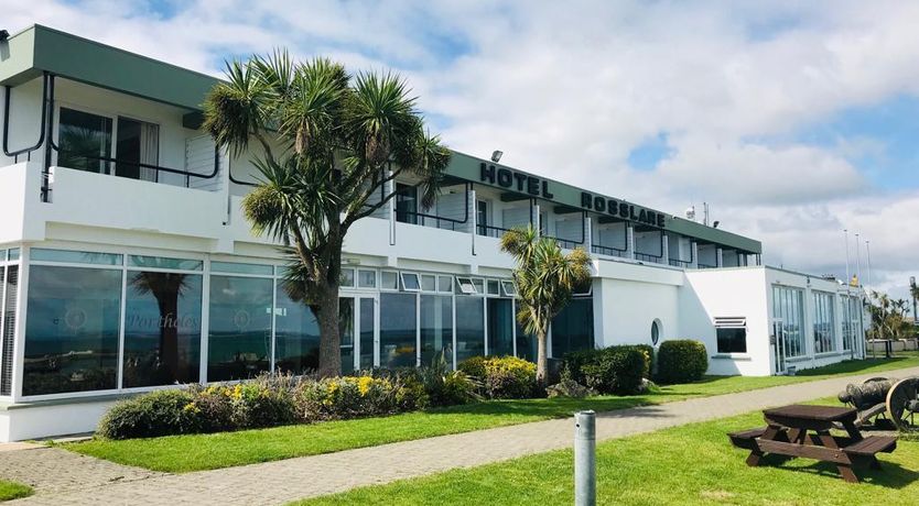 Photo of Hotel Rosslare