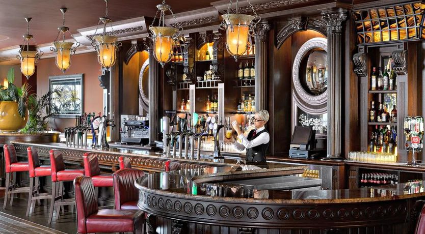 Photo of Salthill Hotel