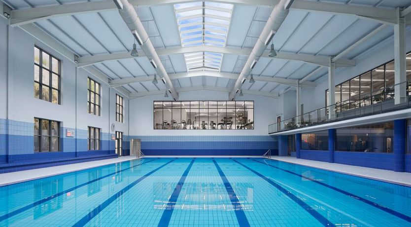 Photo of Salthill Hotel