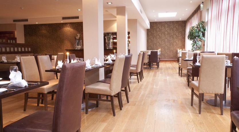 Photo of Salthill Hotel