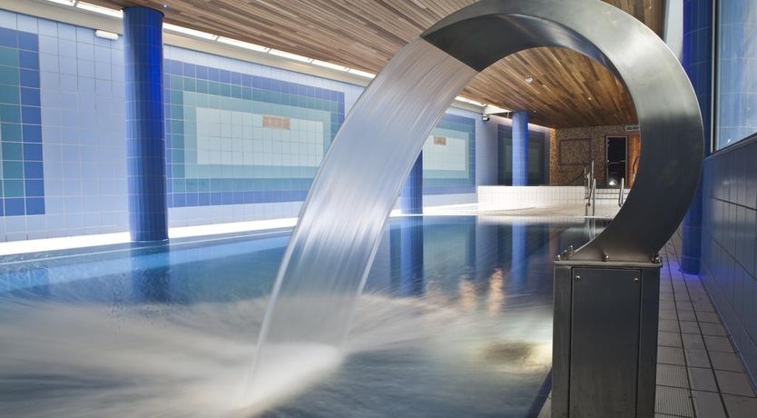 Photo of Salthill Hotel