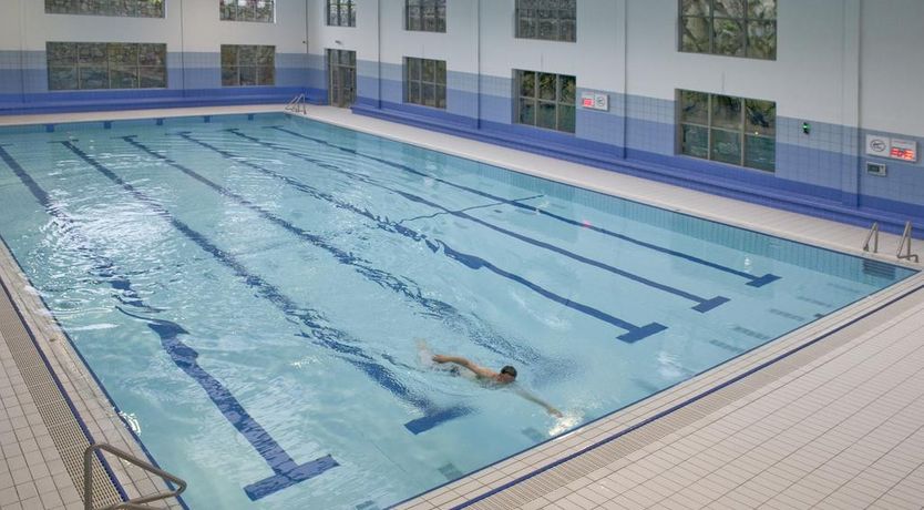 Photo of Salthill Hotel