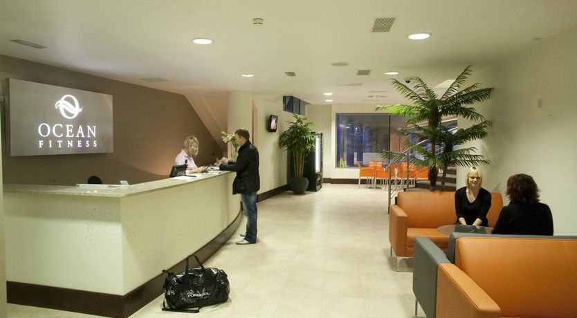 Photo of Salthill Hotel