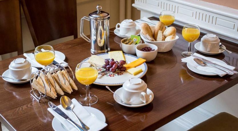 Photo of Salthill Hotel