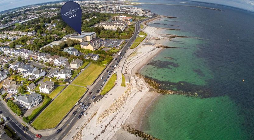 Photo of Salthill Hotel