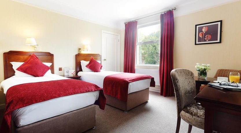 Photo of The Ardilaun Hotel