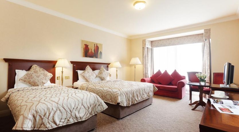 Photo of The Ardilaun Hotel