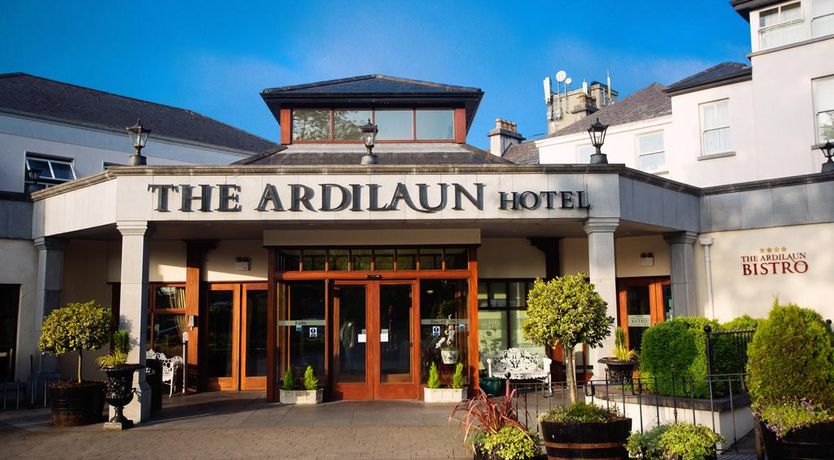 Photo of The Ardilaun Hotel