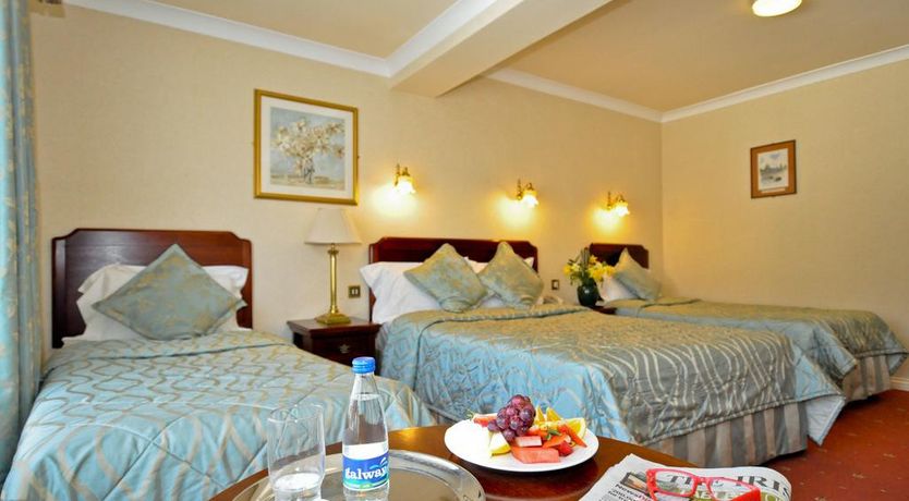 Photo of The Ardilaun Hotel