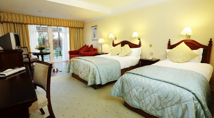 Photo of The Ardilaun Hotel