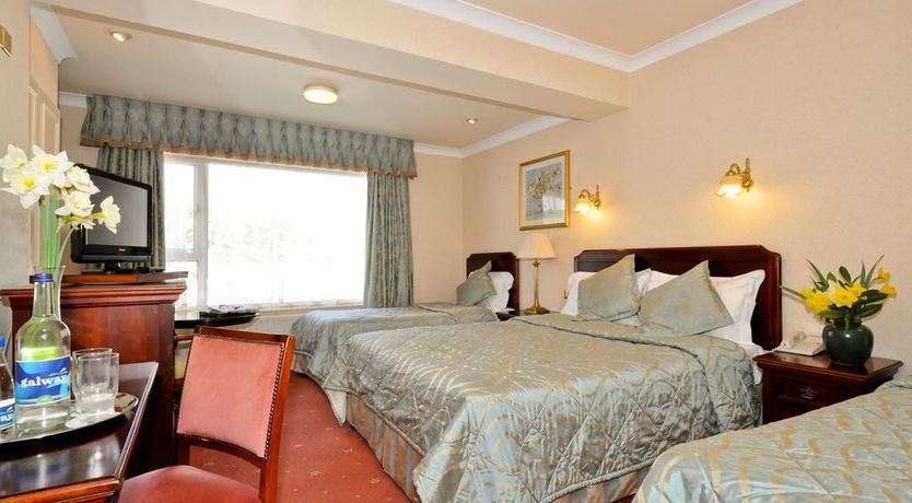 Photo of The Ardilaun Hotel