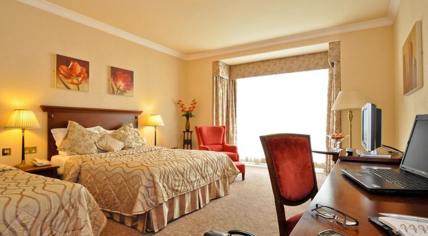 Photo of The Ardilaun Hotel