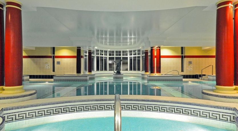 Photo of The Ardilaun Hotel