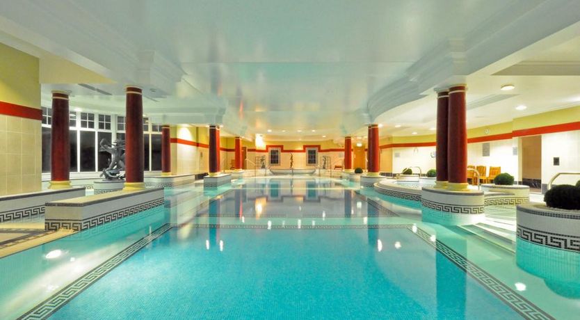 Photo of The Ardilaun Hotel