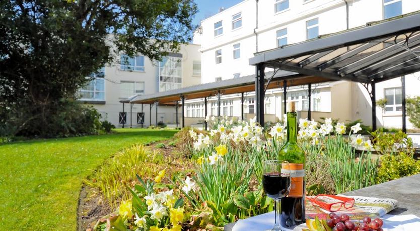 Photo of The Ardilaun Hotel