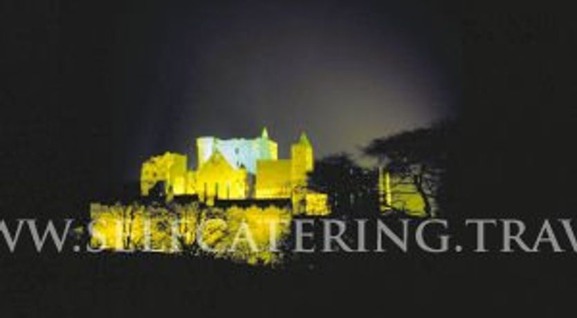 Photo of Cashel Palace Hotel