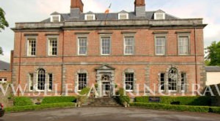 Photo of Cashel Palace Hotel