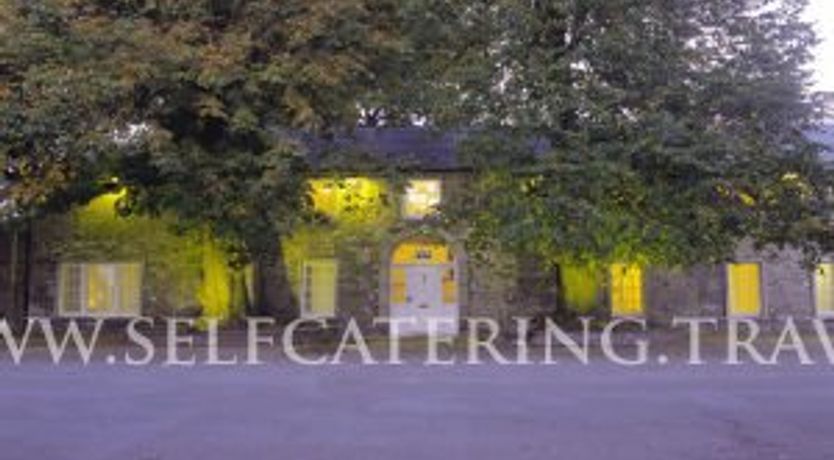 Photo of Cashel Palace Hotel