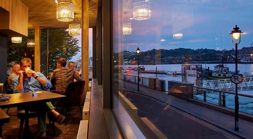 Photo of Tower Hotel And Leisure Centre