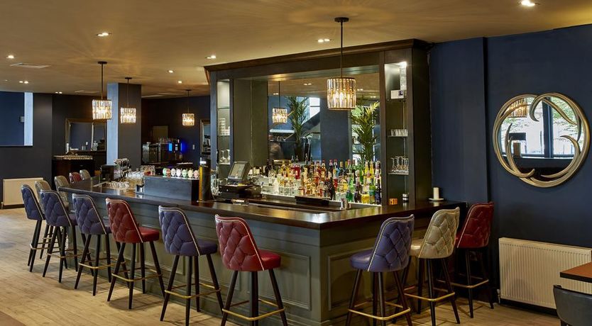 Photo of Tower Hotel And Leisure Centre