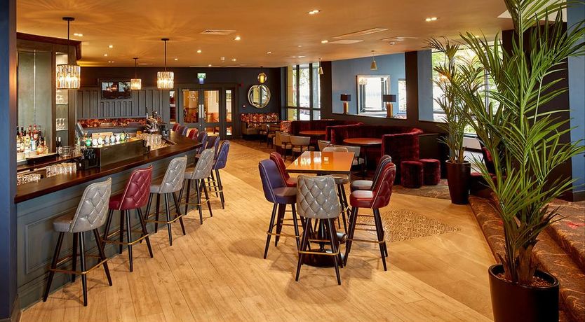 Photo of Tower Hotel And Leisure Centre