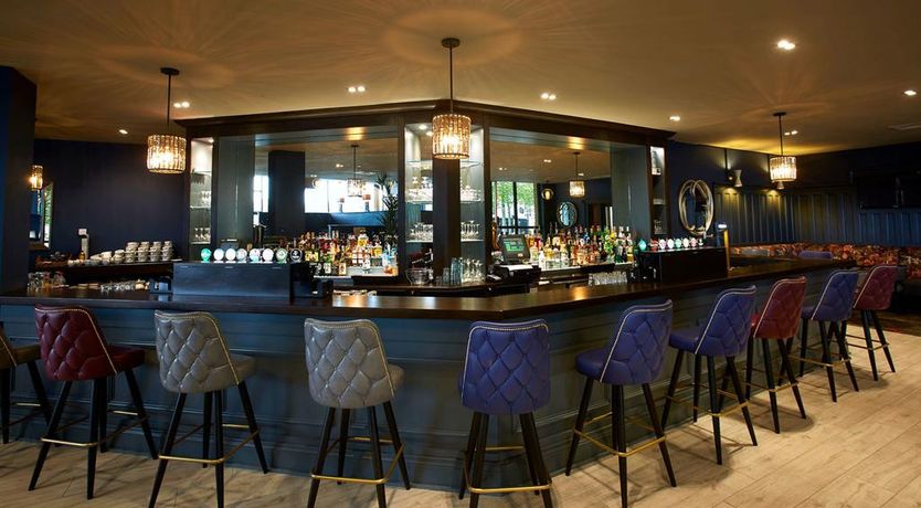 Photo of Tower Hotel And Leisure Centre