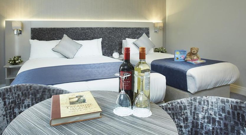 Photo of Tower Hotel And Leisure Centre