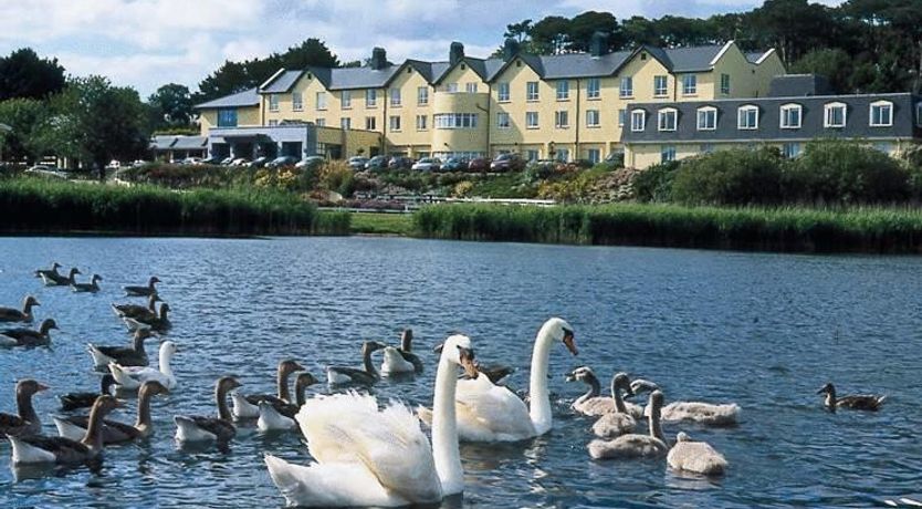 Photo of Arklow Bay Hotel